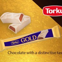 Chocolate with a distinctive taste