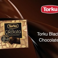 Torku Black Chocolate